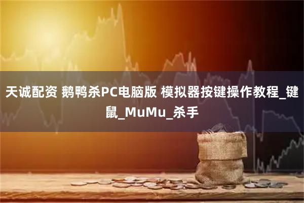 天诚配资 鹅鸭杀PC电脑版 模拟器按键操作教程_键鼠_MuMu_杀手