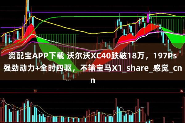 资配宝APP下载 沃尔沃XC40跌破18万，197Ps强劲动力+全时四驱，不输宝马X1_share_感觉_cn